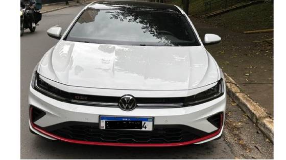 VOLKSWAGEN JETTA 2.0 350 TSI GASOLINA GLI DSG VOLKSWAGEN JETTA 2.0 350 TSI GASOLINA GLI DSG